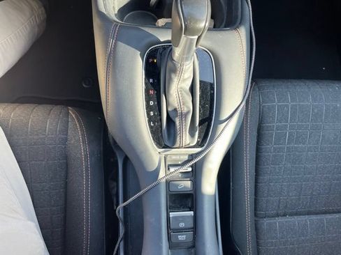 Used 2024 Honda HR-V Sport image 17