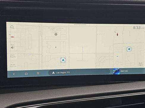New 2026 Hyundai Palisade XRT Pro AWD/4WD image 25