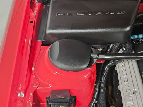 Used 2008 Ford Mustang Shelby GT500 image 33