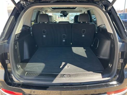 Used 2022 Jeep Grand Cherokee Limited 4xe w/ Luxury Tech Group II image 41