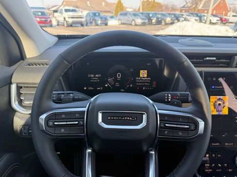 New 2026 GMC Terrain Denali AWD/4WD image 37