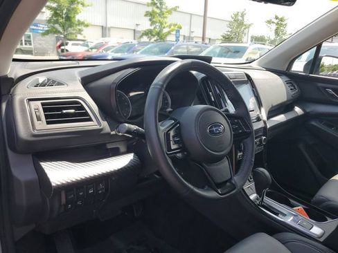 Used 2022 Subaru Ascent Onyx Edition AWD/4WD image 21