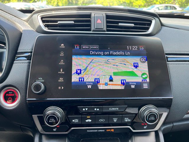 Used 2022 Honda CR-V Touring image 11