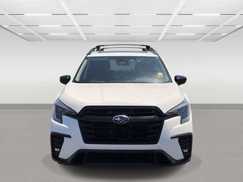 Certified 2024 Subaru Ascent Onyx Edition w/ Popular Package Onyx AWD/4WD image 8
