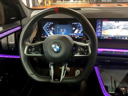 Used 2025 BMW X3 M50 w/ Premium Package image 8