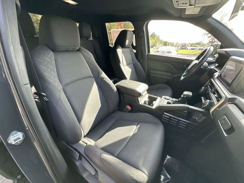 Used 2024 Toyota Tacoma SR5 image 24