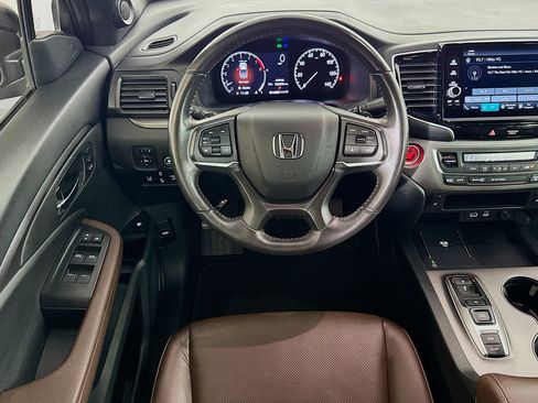 Used 2025 Honda Ridgeline RTL image 15
