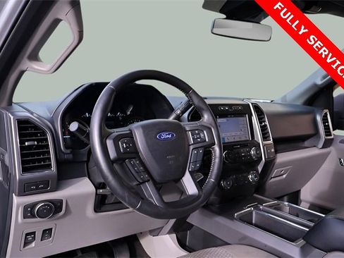 Used 2019 Ford F150 XLT w/ Equipment Group 302A Luxury image 13