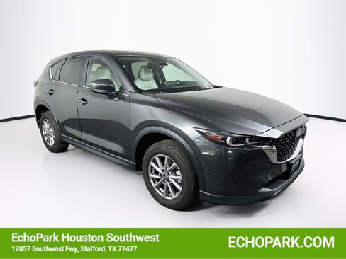 Used 2023 MAZDA CX-5 AWD 2.5 S image 1