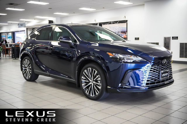 Used 2026 Lexus RX 350 w/ Convenience Package AWD/4WD image 1