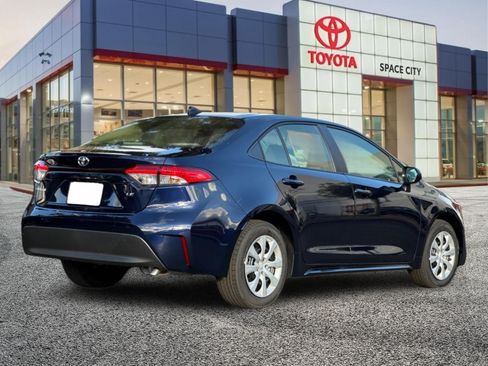 New 2026 Toyota Corolla LE FWD image 6
