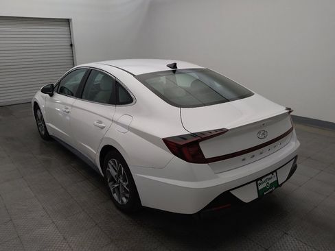 Used 2023 Hyundai Sonata SEL FWD image 5