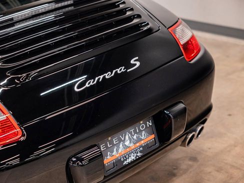 Used 2005 Porsche 911 Carrera S RWD image 35