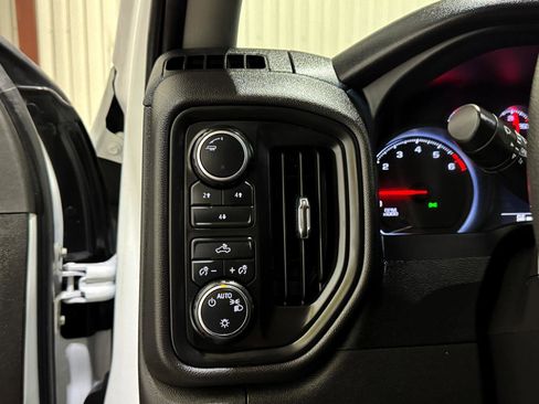 Used 2023 Chevrolet Silverado 2500 W/T w/ WT Convenience Package image 22