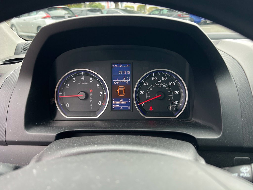 Used 2011 Honda CR-V EX image 16