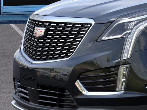 New 2026 Cadillac XT5 Premium Luxury w/ Driver Assist Package AWD/4WD image 13
