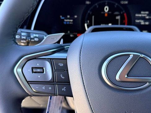 New 2026 Lexus RX 350 F Sport AWD/4WD image 24
