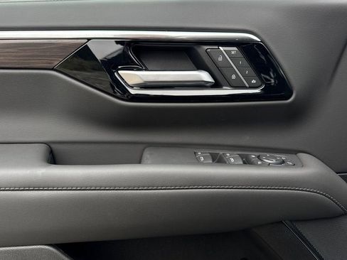 New 2026 Chevrolet Tahoe LT w/ Comfort Package RWD image 11