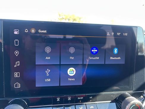 New 2026 Chevrolet Colorado W/T w/ Advanced Trailering Package image 24