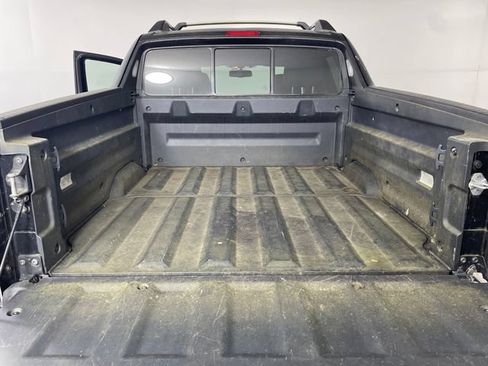 Used 2013 Honda Ridgeline RTL image 12