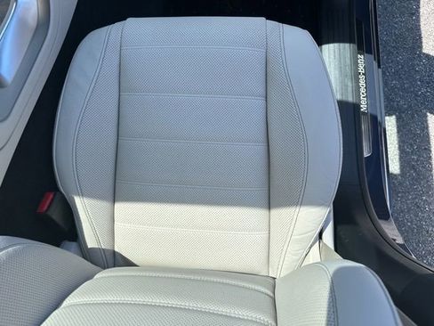 Certified 2024 Mercedes-Benz GLS 450 4MATIC image 45