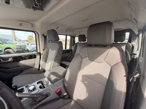 New 2026 INEOS Grenadier AWD/4WD image 10