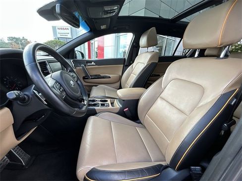 Used 2019 Kia Sportage SX image 15