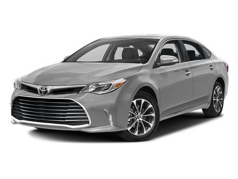 Used 2017 Toyota Avalon XLE FWD image 47