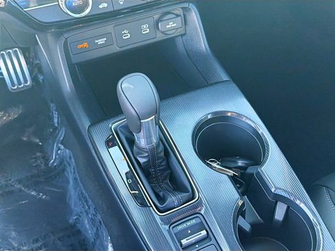 Certified 2026 Honda Civic Sport image 15