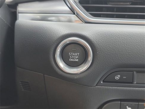 New 2025 MAZDA CX-5 AWD 2.5 S w/ Premium Plus Pkg image 21