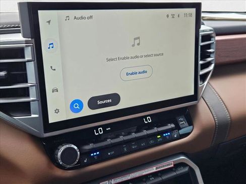 New 2025 Toyota Tundra 1794 Edition image 11