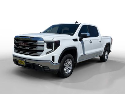 Used 2024 GMC Sierra 1500 SLE