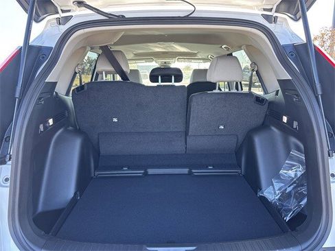 New 2026 Honda CR-V EX image 16
