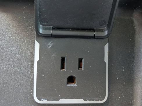 Used 2023 Chevrolet Silverado 1500 RST w/ Convenience Package II image 30