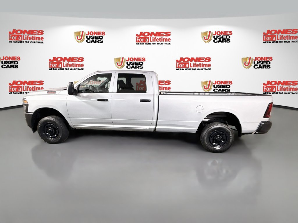 Used 2026 RAM 2500 Tradesman AWD/4WD image 13