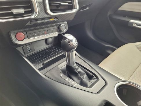 Used 2024 Ford Mustang GT Premium image 12