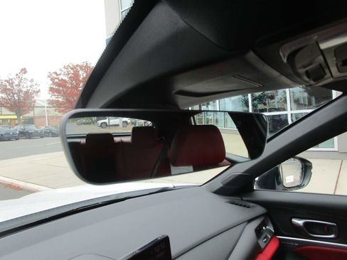 New 2026 Acura Integra A-Spec image 26