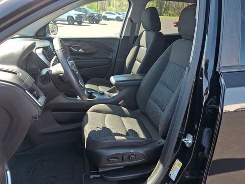 Used 2023 GMC Terrain SLE w/ Driver Convenience Package AWD/4WD image 13