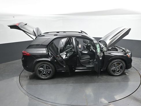 New 2026 Mercedes-Benz GLE 450 4MATIC image 44