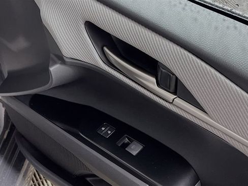 New 2025 Toyota Camry SE FWD image 29