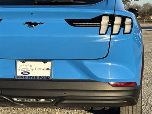 Used 2024 Ford Mustang Mach-E Select w/ Comfort Package Lite image 6