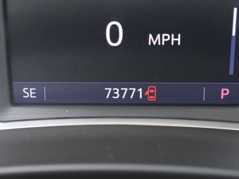 Used 2019 GMC Terrain SLT w/ Preferred Package AWD/4WD image 25