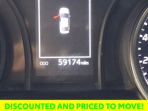 Used 2024 Toyota Camry SE image 22