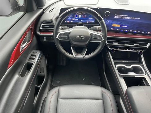 Used 2024 Chevrolet Traverse Z71 w/ Enhanced Driving Package image 23