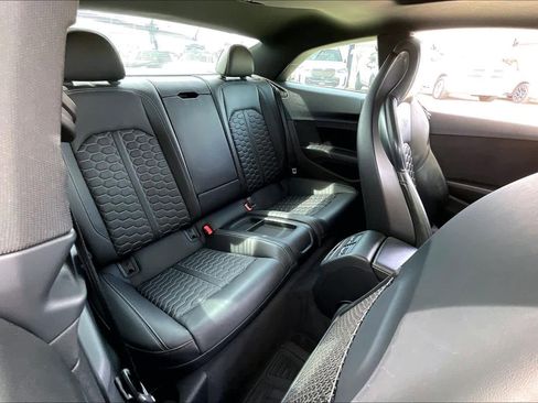 Used 2021 Audi RS 5 w/ Dynamic Package image 19