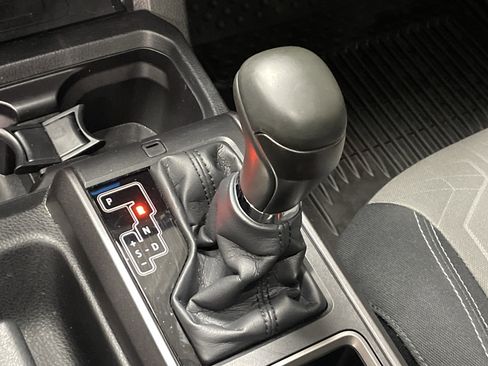 Used 2023 Toyota Tacoma TRD Sport image 26