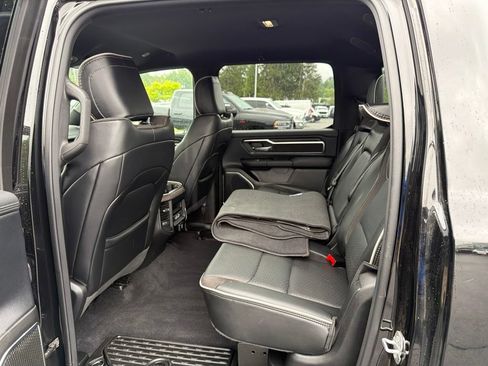 Used 2026 RAM 1500 Laramie AWD/4WD image 17