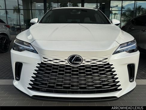 New 2026 Lexus RX 350 Premium Plus image 7