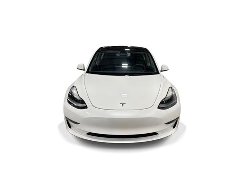 Certified 2023 Tesla Model 3 Standard Range RWD image 2