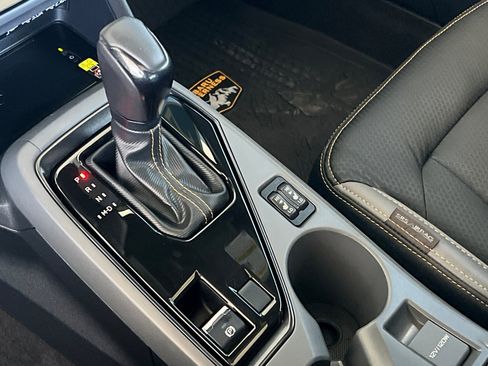 Used 2024 Subaru Crosstrek 2.5i Wilderness image 21